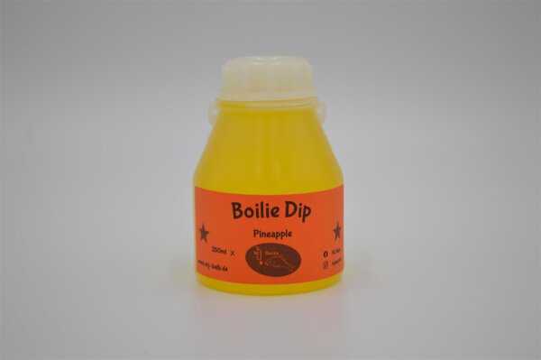 Boilie Dip - Pineapple