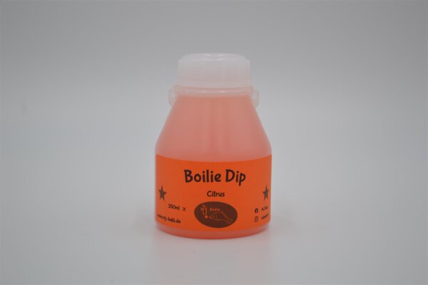 Boilie Dip - Citrus