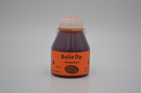 Boilie Dip - Oriental Spice