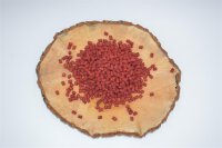 Bloodworm Liver Pellets 4,5mm - 1 Kg