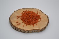 High Attract Colored Pellets Orange 4,5mm - 2,5 Kg