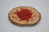High Attract Colored Pellets Red 4,5mm - 1 Kg