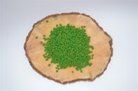 High Attract Colored Pellets Green 4,5mm - 2,5 Kg
